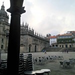 Santiago de Compostela