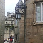 Santiago de Compostela