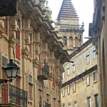 Santiago de Compostela