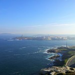La Coruna