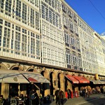 La Coruna