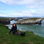 La playa de las catedrales