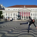 Lisbon