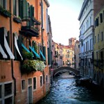 Castello area