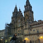 Santiago de compostela