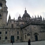 Santiago de compostela
