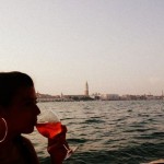 The view from Giudecca