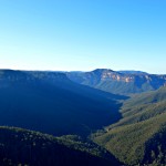 Blue Mountains