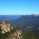 Blue Mountains
