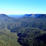 Blue Mountains
