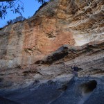Blue Mountains