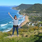 Great Pacific  Road