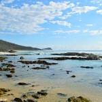 Fraser island