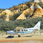 Fraser island