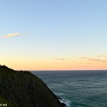 Byron bay