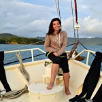 Whitsundays