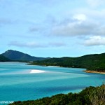 WHITSUNDAYS
