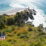 Byron bay