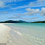 Whitsundays