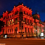 Brisbane