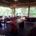 the location of the cooking class
