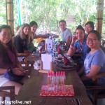 cooking class