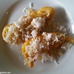 fried banana